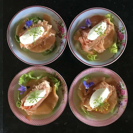 Bed & Breakfast Hoeve Welgelegen