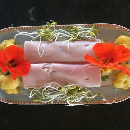 Hoeve Welgelegen Bed & Breakfast