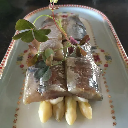 Bed & Breakfast Hoeve Welgelegen De Haan