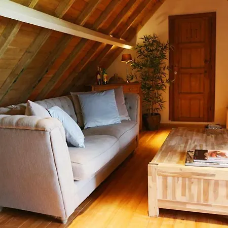 Hoeve Welgelegen Bed & Breakfast 4*