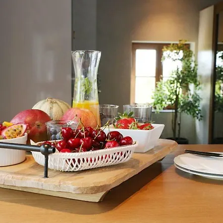 Hoeve Welgelegen Bed & Breakfast 4*