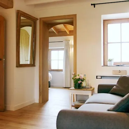 Hoeve Welgelegen Bed & Breakfast De Haan