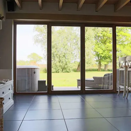 Hoeve Welgelegen 4*